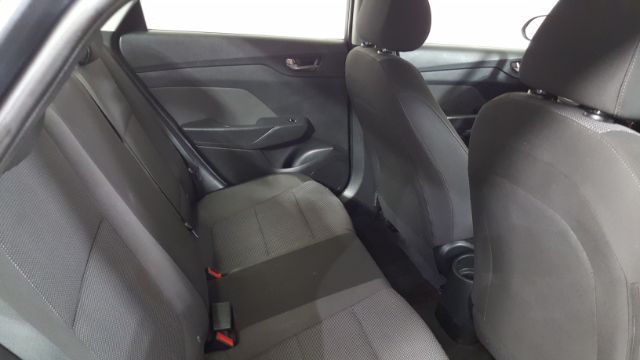 2019 Hyundai ACCENT SE 4-Door 6A | Garland, TX | Legend Motorcars Feed Account 2019 Hyundai ACCENT SE 4-Door 6A | Garland, TX | Legend Motorcars Feed Account