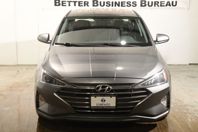 2019 Hyundai ELANTRA SE | Branford, CT | Sound Auto Wholesalers 2019 Hyundai ELANTRA SE | Branford, CT | Sound Auto Wholesalers