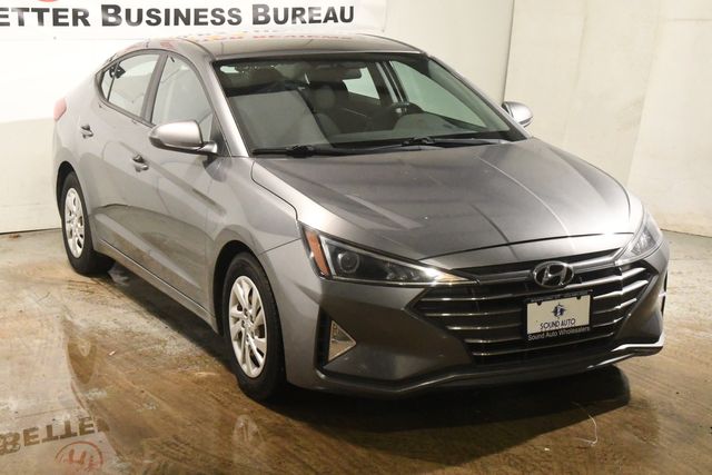 2019 Hyundai ELANTRA SE | Branford, CT | Sound Auto Wholesalers 2019 Hyundai ELANTRA SE | Branford, CT | Sound Auto Wholesalers