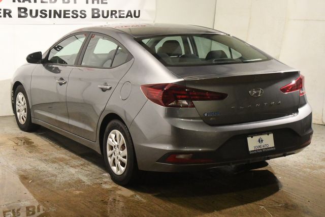 2019 Hyundai ELANTRA SE | Branford, CT | Sound Auto Wholesalers 2019 Hyundai ELANTRA SE | Branford, CT | Sound Auto Wholesalers