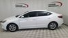 2019 Hyundai ELANTRA SEL 2019 Hyundai ELANTRA SEL