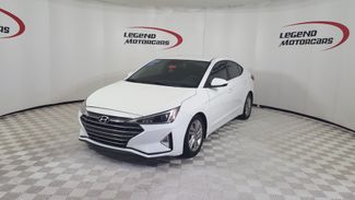 2019 Hyundai ELANTRA SEL | Carrollton, TX | Legend Motorcars of Carrollton in Carrollton, TX 75006