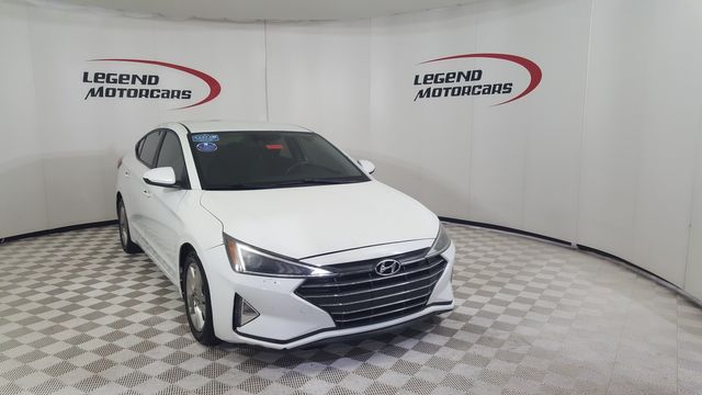 2019 Hyundai ELANTRA SEL | Carrollton, TX | Legend Motorcars of Carrollton 2019 Hyundai ELANTRA SEL | Carrollton, TX | Legend Motorcars of Carrollton