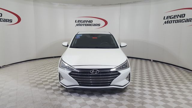 2019 Hyundai ELANTRA SEL | Carrollton, TX | Legend Motorcars of Carrollton 2019 Hyundai ELANTRA SEL | Carrollton, TX | Legend Motorcars of Carrollton