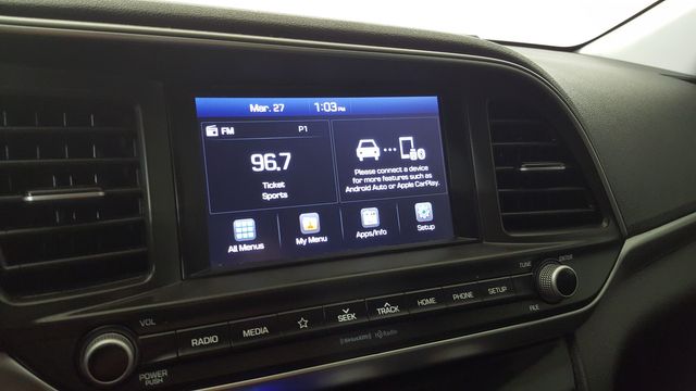 2019 Hyundai ELANTRA SEL | Carrollton, TX | Legend Motorcars of Carrollton 2019 Hyundai ELANTRA SEL | Carrollton, TX | Legend Motorcars of Carrollton