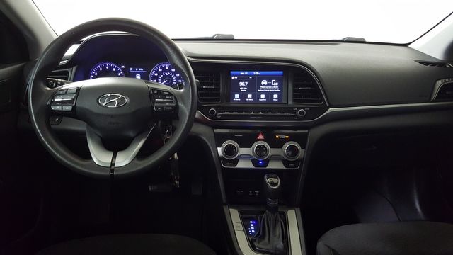2019 Hyundai ELANTRA SEL | Carrollton, TX | Legend Motorcars of Carrollton 2019 Hyundai ELANTRA SEL | Carrollton, TX | Legend Motorcars of Carrollton