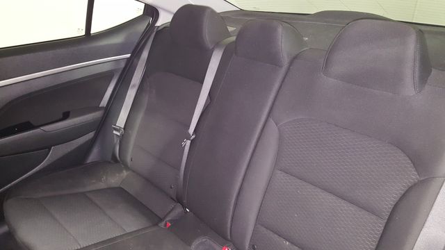 2019 Hyundai ELANTRA SEL | Carrollton, TX | Legend Motorcars of Carrollton