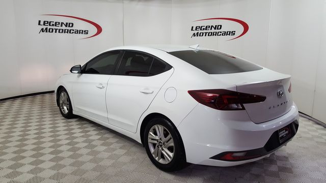 2019 Hyundai ELANTRA SEL | Carrollton, TX | Legend Motorcars of Carrollton 2019 Hyundai ELANTRA SEL | Carrollton, TX | Legend Motorcars of Carrollton