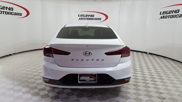 2019 Hyundai ELANTRA SEL | Carrollton, TX | Legend Motorcars of Carrollton 2019 Hyundai ELANTRA SEL | Carrollton, TX | Legend Motorcars of Carrollton