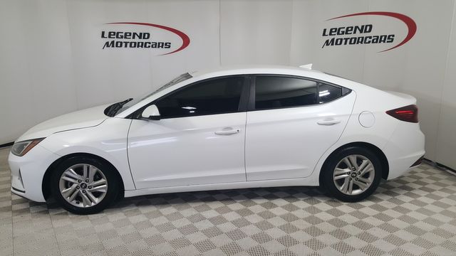 2019 Hyundai ELANTRA SEL | Carrollton, TX | Legend Motorcars of Carrollton 2019 Hyundai ELANTRA SEL | Carrollton, TX | Legend Motorcars of Carrollton