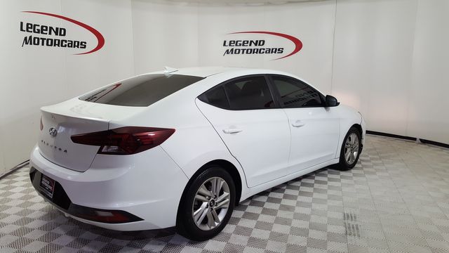 2019 Hyundai ELANTRA SEL | Carrollton, TX | Legend Motorcars of Carrollton 2019 Hyundai ELANTRA SEL | Carrollton, TX | Legend Motorcars of Carrollton