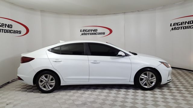 2019 Hyundai ELANTRA SEL | Carrollton, TX | Legend Motorcars of Carrollton 2019 Hyundai ELANTRA SEL | Carrollton, TX | Legend Motorcars of Carrollton
