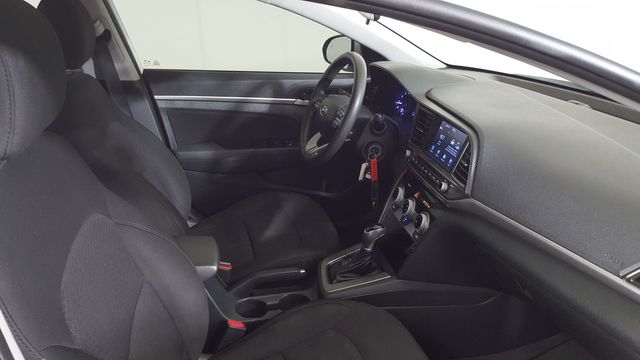 2019 Hyundai ELANTRA SEL | Carrollton, TX | Legend Motorcars of Carrollton 2019 Hyundai ELANTRA SEL | Carrollton, TX | Legend Motorcars of Carrollton