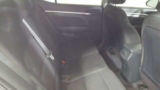 2019 Hyundai ELANTRA SEL | Carrollton, TX | Legend Motorcars of Carrollton