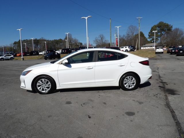 2019 Hyundai ELANTRA SE | Dalton, GA | Paniagua Auto Mall 2019 Hyundai ELANTRA SE | Dalton, GA | Paniagua Auto Mall