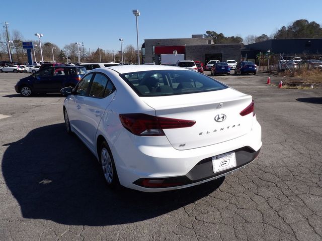 2019 Hyundai ELANTRA SE | Dalton, GA | Paniagua Auto Mall 2019 Hyundai ELANTRA SE | Dalton, GA | Paniagua Auto Mall