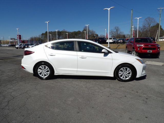 2019 Hyundai ELANTRA SE | Dalton, GA | Paniagua Auto Mall 
