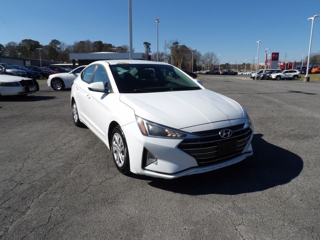 2019 Hyundai ELANTRA SE | Dalton, GA | Paniagua Auto Mall 