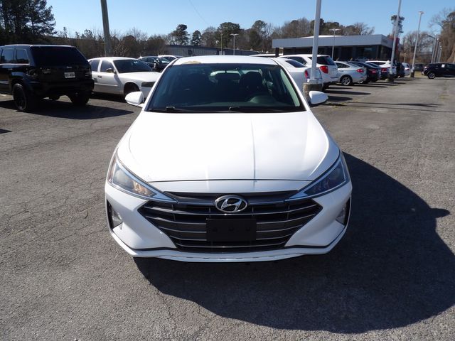 2019 Hyundai ELANTRA SE | Dalton, GA | Paniagua Auto Mall 
