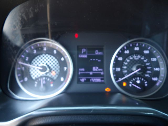 2019 Hyundai ELANTRA SE | Dalton, GA | Paniagua Auto Mall 