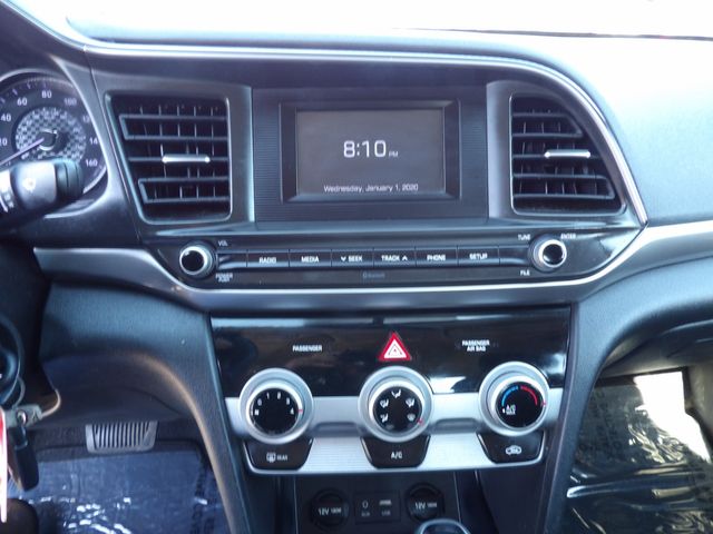 2019 Hyundai ELANTRA SE | Dalton, GA | Paniagua Auto Mall 2019 Hyundai ELANTRA SE | Dalton, GA | Paniagua Auto Mall