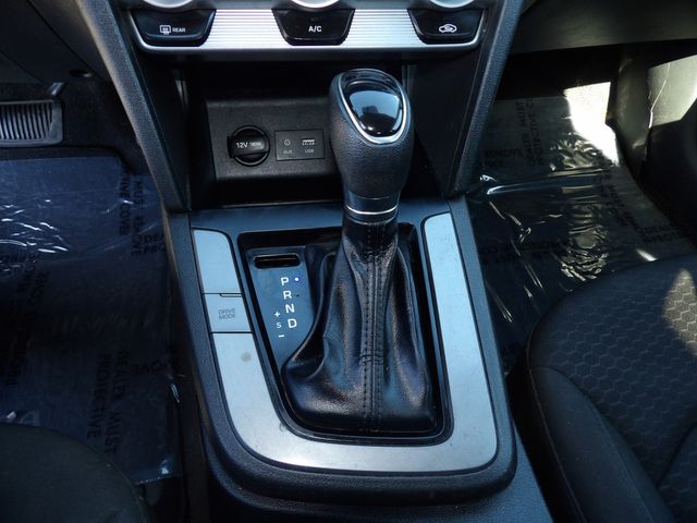 2019 Hyundai ELANTRA SE | Dalton, GA | Paniagua Auto Mall 2019 Hyundai ELANTRA SE | Dalton, GA | Paniagua Auto Mall