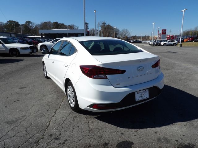 2019 Hyundai ELANTRA SE | Dalton, GA | Paniagua Auto Mall 2019 Hyundai ELANTRA SE | Dalton, GA | Paniagua Auto Mall