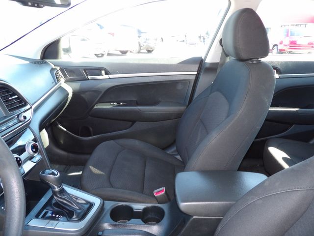 2019 Hyundai ELANTRA SE | Dalton, GA | Paniagua Auto Mall 2019 Hyundai ELANTRA SE | Dalton, GA | Paniagua Auto Mall