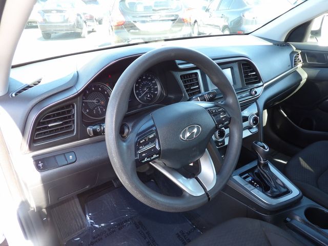 2019 Hyundai ELANTRA SE | Dalton, GA | Paniagua Auto Mall 