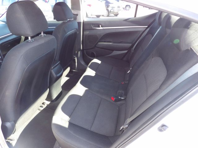 2019 Hyundai ELANTRA SE | Dalton, GA | Paniagua Auto Mall 