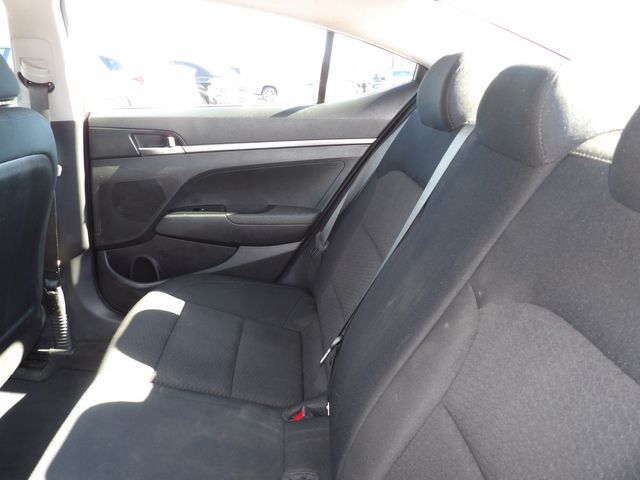 2019 Hyundai ELANTRA SE | Dalton, GA | Paniagua Auto Mall 2019 Hyundai ELANTRA SE | Dalton, GA | Paniagua Auto Mall