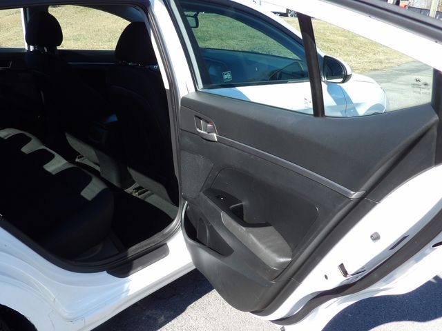 2019 Hyundai ELANTRA SE | Dalton, GA | Paniagua Auto Mall 2019 Hyundai ELANTRA SE | Dalton, GA | Paniagua Auto Mall