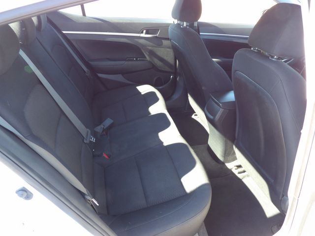 2019 Hyundai ELANTRA SE | Dalton, GA | Paniagua Auto Mall 