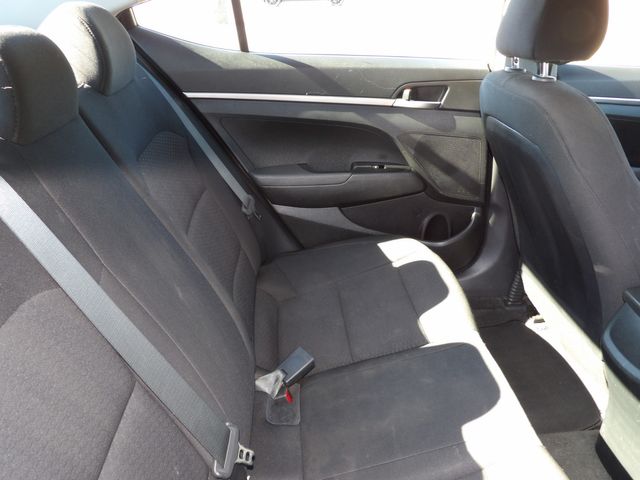 2019 Hyundai ELANTRA SE | Dalton, GA | Paniagua Auto Mall 