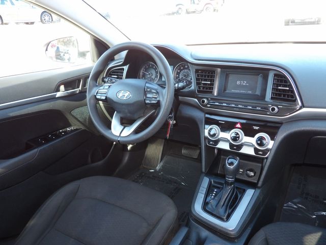 2019 Hyundai ELANTRA SE | Dalton, GA | Paniagua Auto Mall 