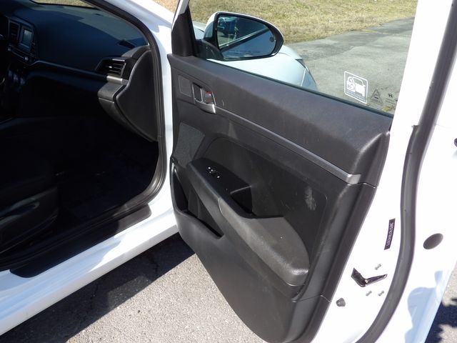 2019 Hyundai ELANTRA SE | Dalton, GA | Paniagua Auto Mall 2019 Hyundai ELANTRA SE | Dalton, GA | Paniagua Auto Mall