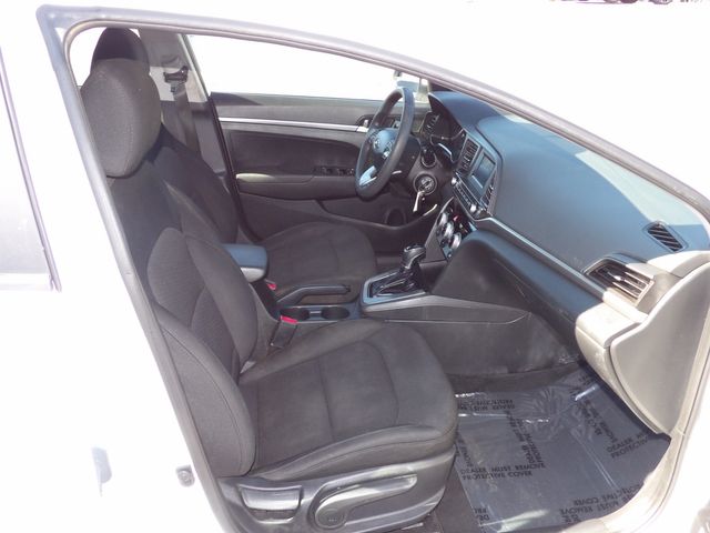 2019 Hyundai ELANTRA SE | Dalton, GA | Paniagua Auto Mall 2019 Hyundai ELANTRA SE | Dalton, GA | Paniagua Auto Mall