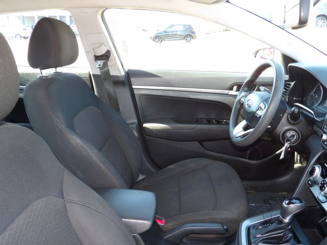 2019 Hyundai ELANTRA SE | Dalton, GA | Paniagua Auto Mall 