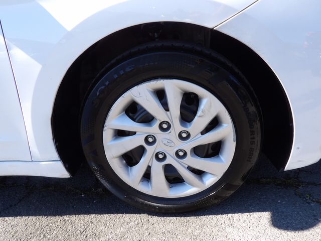 2019 Hyundai ELANTRA SE | Dalton, GA | Paniagua Auto Mall 