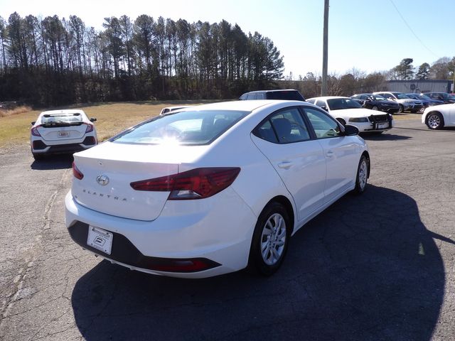2019 Hyundai ELANTRA SE | Dalton, GA | Paniagua Auto Mall 2019 Hyundai ELANTRA SE | Dalton, GA | Paniagua Auto Mall