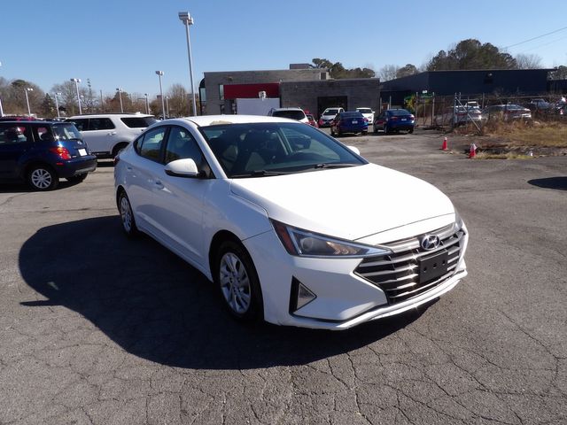 2019 Hyundai ELANTRA SE | Dalton, GA | Paniagua Auto Mall 