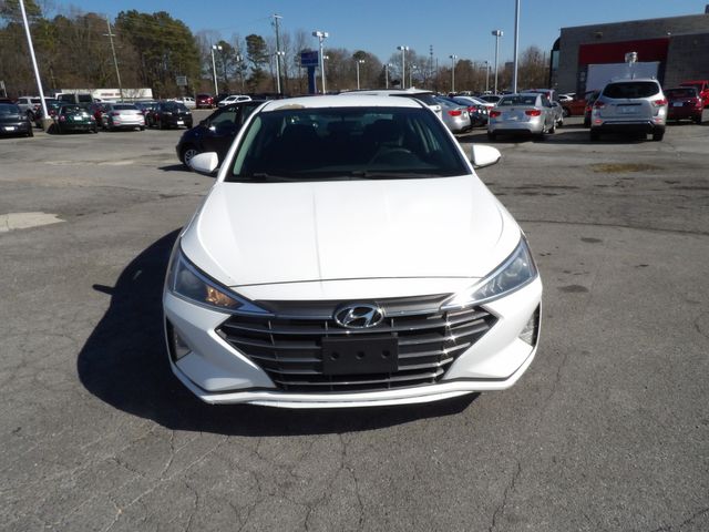 2019 Hyundai ELANTRA SE | Dalton, GA | Paniagua Auto Mall 
