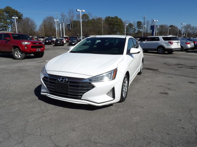 2019 Hyundai ELANTRA SE | Dalton, GA | Paniagua Auto Mall 2019 Hyundai ELANTRA SE | Dalton, GA | Paniagua Auto Mall