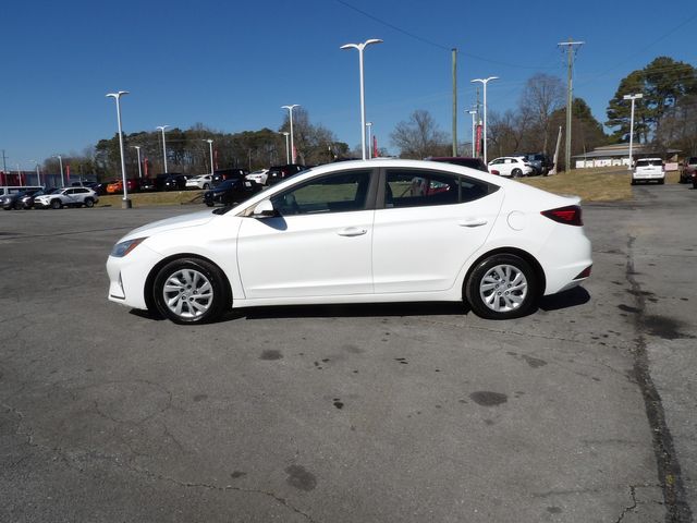 2019 Hyundai ELANTRA SE | Dalton, GA | Paniagua Auto Mall 