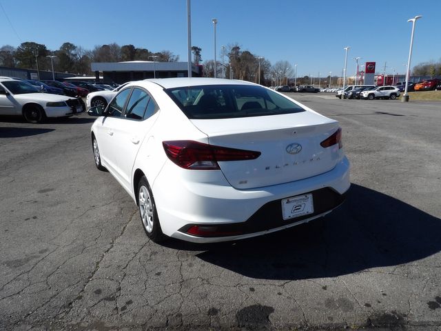 2019 Hyundai ELANTRA SE | Dalton, GA | Paniagua Auto Mall 2019 Hyundai ELANTRA SE | Dalton, GA | Paniagua Auto Mall