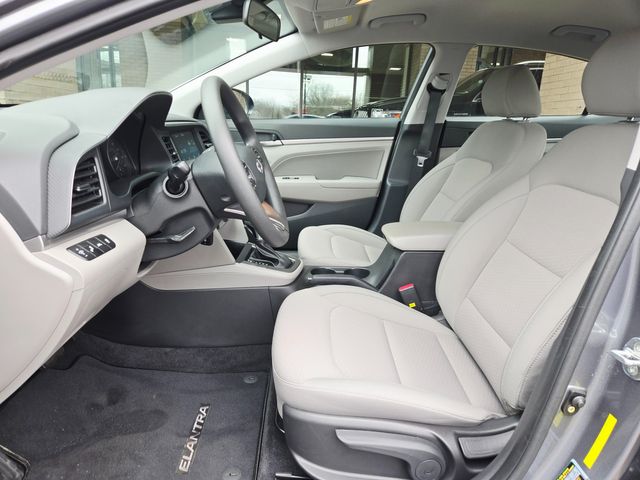 2019 Hyundai ELANTRA SEL | Ellisville, MO | AutoPort