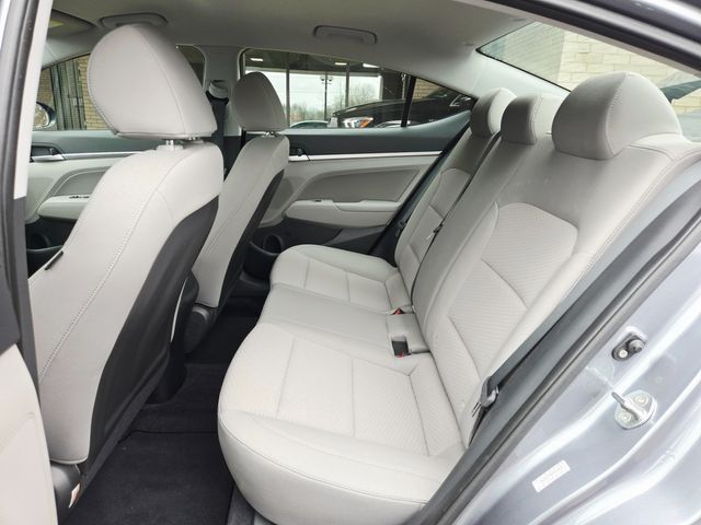 2019 Hyundai ELANTRA SEL | Ellisville, MO | AutoPort 2019 Hyundai ELANTRA SEL | Ellisville, MO | AutoPort