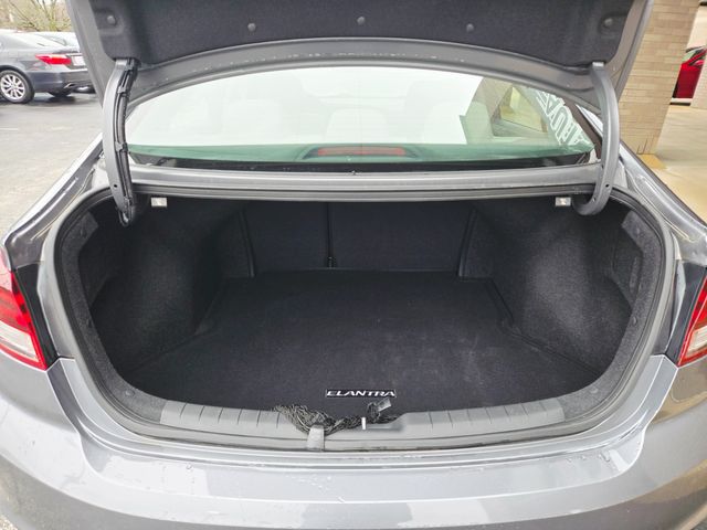 2019 Hyundai ELANTRA SEL | Ellisville, MO | AutoPort