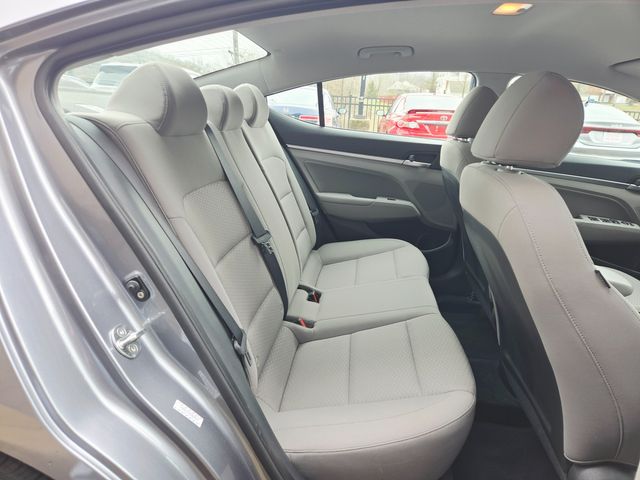 2019 Hyundai ELANTRA SEL | Ellisville, MO | AutoPort