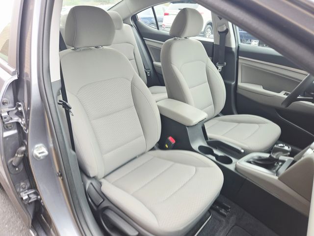 2019 Hyundai ELANTRA SEL | Ellisville, MO | AutoPort